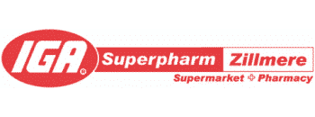 Superpharm Zillmere Packapill